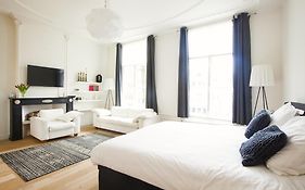 Mokum Suites Амстердам Room photo