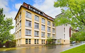Hotel Alte Klavierfabrik Мейсен Exterior photo