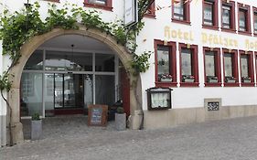 Hotel-Restaurant Pfalzer Hof Эденкобен Exterior photo