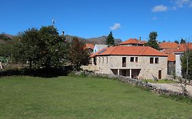 Вилла Casa Fonte Do Laboreiro Каштру-Лаборейру Exterior photo