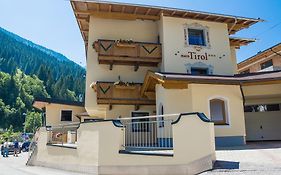 Bed and Breakfast Haus Tirol Тукс Exterior photo