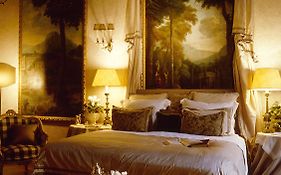 Bed and Breakfast Residenza Napoleone III Рим Room photo