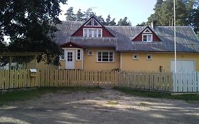 Koidu Homestay Хаапсалу Room photo