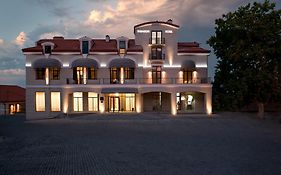 Kabadoni Boutique Hotel Сигнахи Exterior photo