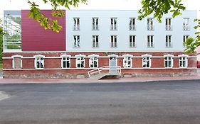 Just Rest Automatic Hostel Вильянди Exterior photo