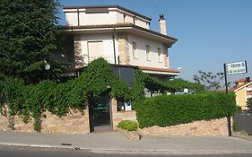 Albergo Villa San Giovanni Сан-Джованни-Ротондо Exterior photo