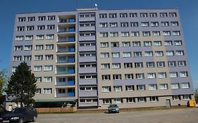 Хостел City Building Saca Exterior photo