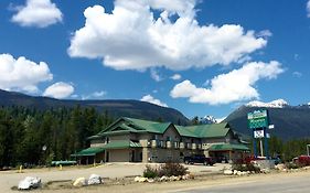 Glacier Mountain Lodge Блю-Ривер Exterior photo