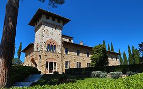 Hotel La Collegiata Сан-Джиминьяно Exterior photo