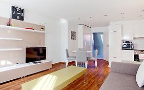 Premium Apartments By Livingdowntown Цюрих Room photo