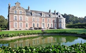 Bed and Breakfast Chateau De Behen Exterior photo