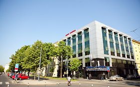 Hotel Central Загреб Exterior photo