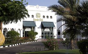 Отель Sonesta Club Sharm El Sheikh Exterior photo