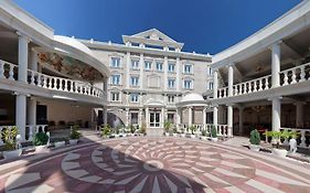 Отель Вилла АртЭ Владивосток Exterior photo
