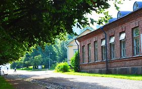 Hostel Suomenlinna Хельсинки Exterior photo