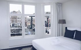 Canal House Inn Амстердам Exterior photo
