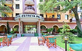 Hotel Estreya Palace Святые Константин и Елена Exterior photo