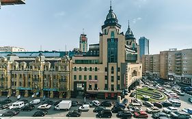 Apartment Arena City Киев Exterior photo