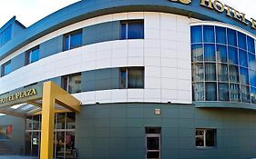 Гостиница Плаза Волгоград Exterior photo