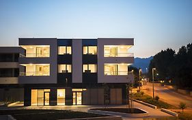 Maistra Select Srebreno Premium Apartments Млини Exterior photo
