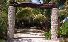 Вилла La Casa De Juan Остров Холбокс Exterior photo