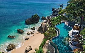 Ayana Resort Bali Джимбаран Exterior photo
