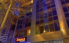 HOTEL ЗiРКА Одесса Exterior photo