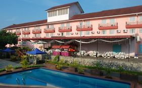 Hotel Seri Malaysia Сунгай Петани Exterior photo