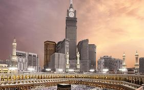 Swissotel Makkah Мекка Exterior photo