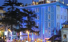 Blue House Hotel Old City - Sultanahmet Стамбул Exterior photo