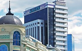 Grand Hotel Kazan Казань Exterior photo