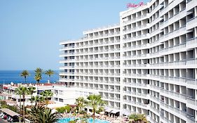 Palm Beach - Excel Hotels & Resorts Плая-де-лас-Америкас Exterior photo