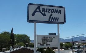 Arizona Inn Кингман Exterior photo