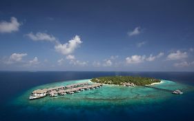 Outrigger Konotta Maldives Resort Атолл Гаафу- Алифу Exterior photo