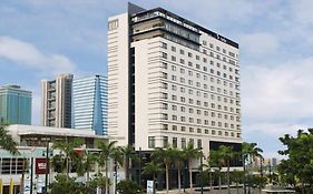 Seda Bonifacio Global City Манила Exterior photo