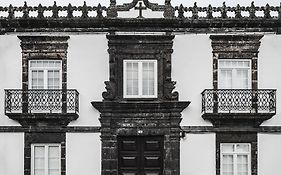 Отель Casa Do Campo De Sao Francisco Понта-Делгада Exterior photo