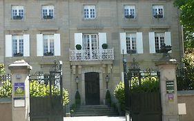 Bed and Breakfast Maison D'Hotes "Les Jardins De Mazamet" Exterior photo