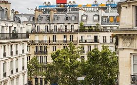 Hotel Agora Париж Exterior photo