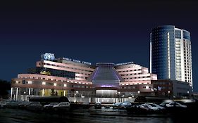Атриум Палас Отель Екатеринбург Exterior photo