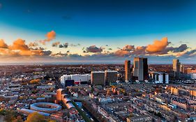 Апартаменты The Penthouse At The Hague Tower Exterior photo