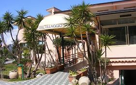 Hotel Villaggio Sirio Катандзаро Exterior photo