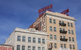 Mizpah Hotel Тонопа Exterior photo