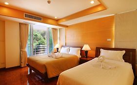 Searidge Hua Hin Resort & Poolvilla Кхао Тао Exterior photo