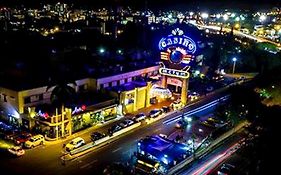 Matum Hotel & Casino Сантьяго-де-лос-Кабальерос Exterior photo