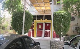 Qurum Beach Hotel Маскат Exterior photo