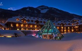 Val Di Luce Spa Resort Абетоне Exterior photo