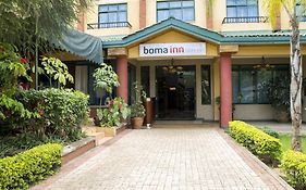 Boma Inn Найроби Exterior photo