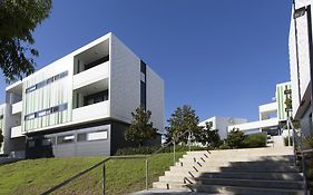 Western Sydney University Village - Кэмпбэллтаун Exterior photo