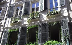Hotel Des Arceaux Бейонн Exterior photo