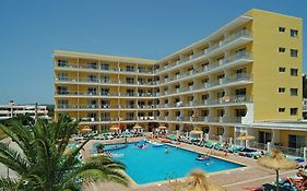 Leonardo Royal Hotel Ibiza Santa Eulalia Эс-Кана Exterior photo